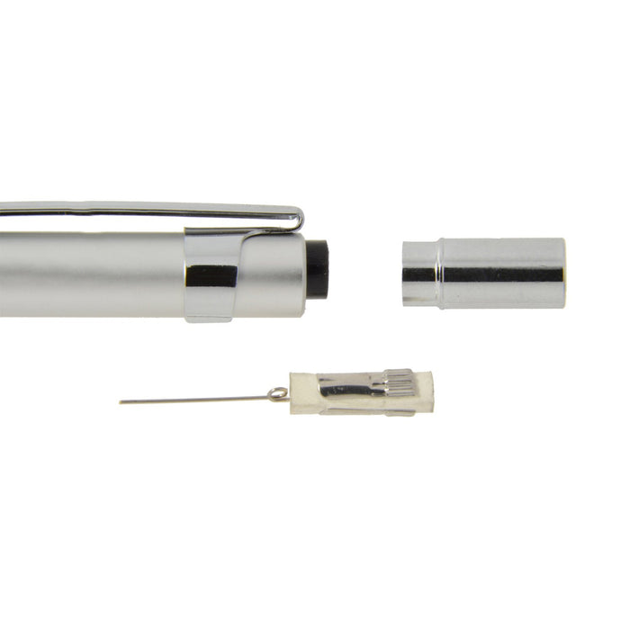Ohto Promeca 500P Mechanical Drafting Pencil - Sharp SP-507P Model-Kiichin - The #1 Place for Japanese Goods in Your Hand!