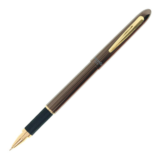 Ohto SP-10A Gunmetal Mechanical Pencil for Precise Words-Kiichin - The #1 Place for Japanese Goods in Your Hand!