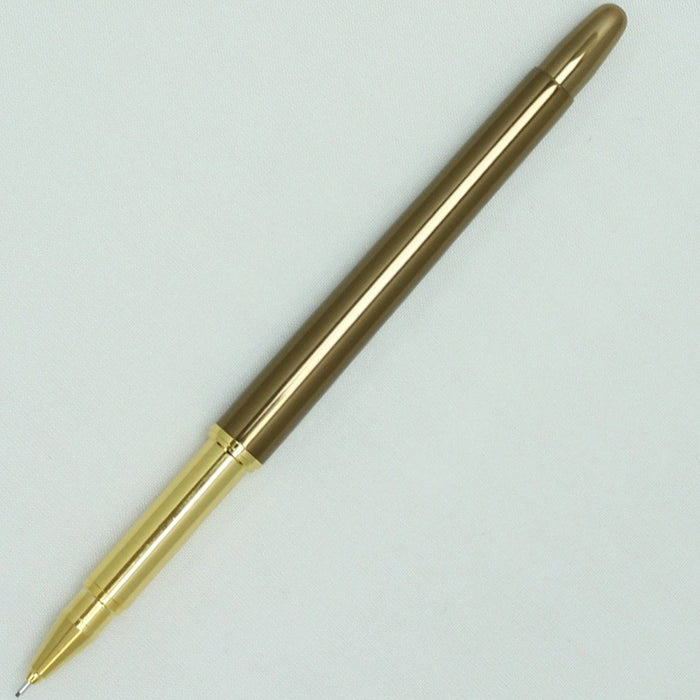 Ohto Mine Slim Sharp SP-10S Brown - High-Quality Ohto Brand-Kiichin - The #1 Place for Japanese Goods in Your Hand!