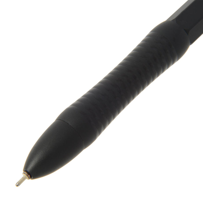Ohto Multifunction 2+1 Pen MF-20K3A Model - Shibukuro Series-Kiichin - The #1 Place for Japanese Goods in Your Hand!
