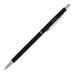 Ohto Slim Line Needle Point Nbp-5A3 in Classic Black-Kiichin - The #1 Place for Japanese Goods in Your Hand!