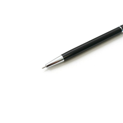 Ohto Slim Line Needle Point Nbp-5A3 in Classic Black-Kiichin - The #1 Place for Japanese Goods in Your Hand!