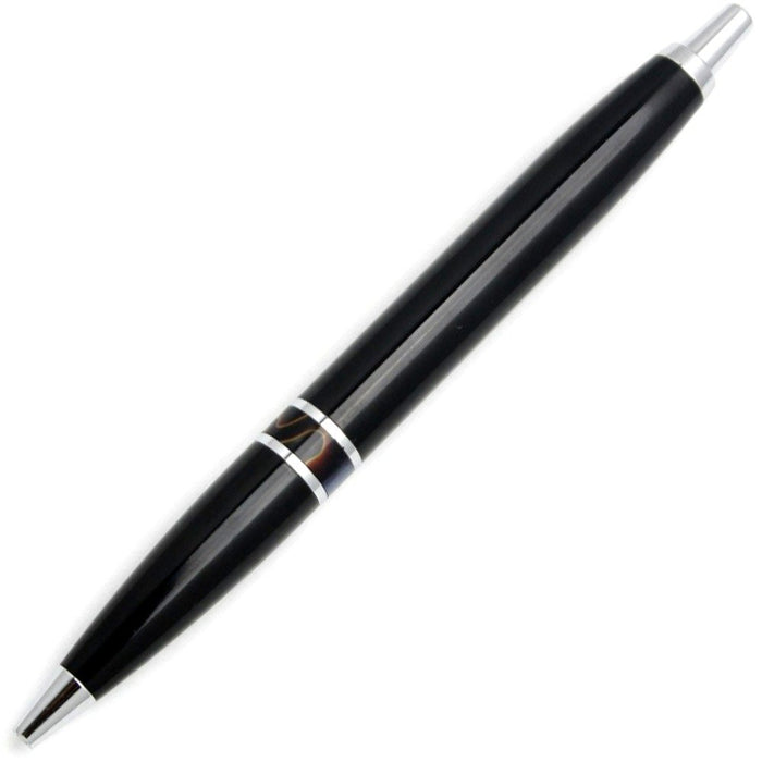 Ohto Black Ballpoint Pen - Oil-Based Ink American Taste Model AT-5R206A-Kiichin - The #1 Place for Japanese Goods in Your Hand!