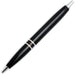 Ohto Black Ballpoint Pen - Oil-Based Ink American Taste Model AT-5R206A-Kiichin - The #1 Place for Japanese Goods in Your Hand!