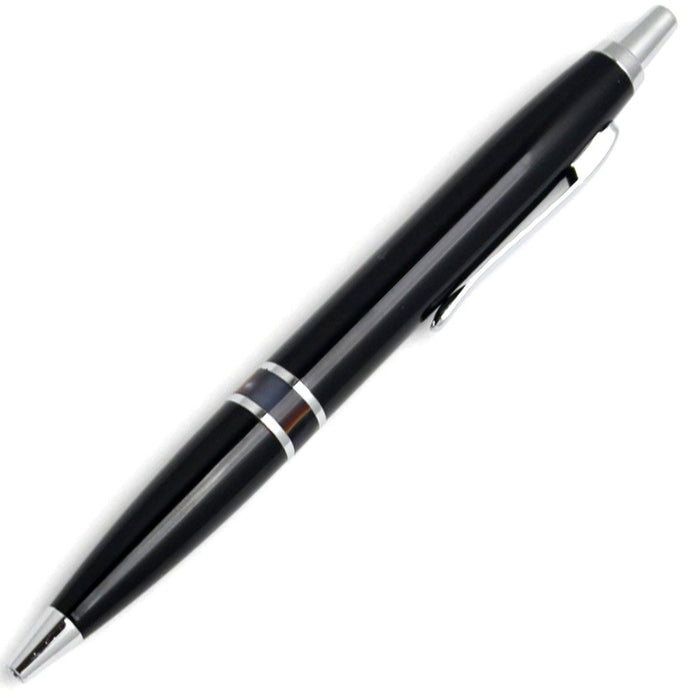 Ohto Black Ballpoint Pen - Oil-Based Ink American Taste Model AT-5R206A-Kiichin - The #1 Place for Japanese Goods in Your Hand!