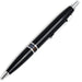 Ohto Black Ballpoint Pen - Oil-Based Ink American Taste Model AT-5R206A-Kiichin - The #1 Place for Japanese Goods in Your Hand!