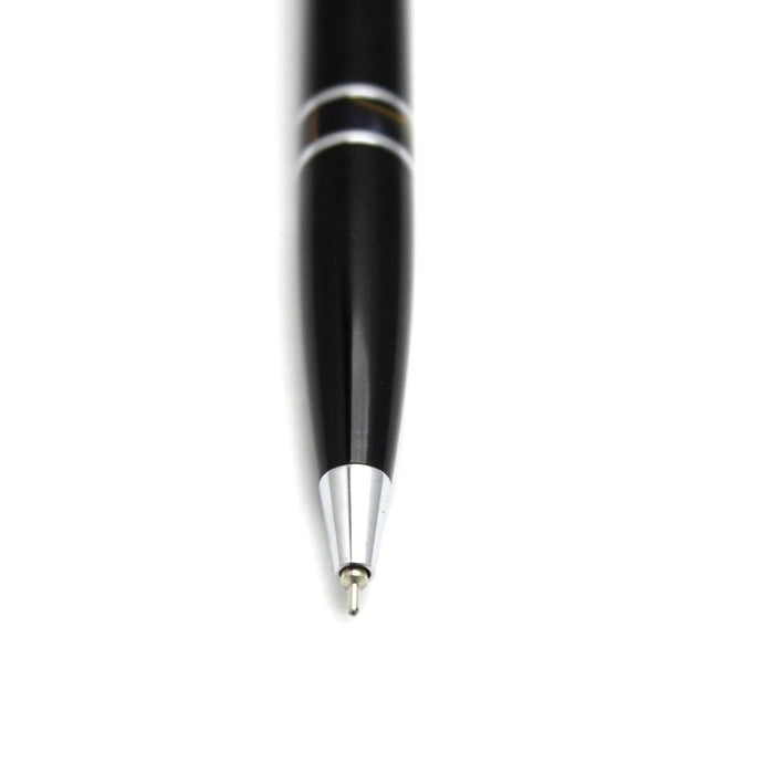 Ohto Black Ballpoint Pen - Oil-Based Ink American Taste Model AT-5R206A-Kiichin - The #1 Place for Japanese Goods in Your Hand!