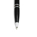 Ohto Black Ballpoint Pen - Oil-Based Ink American Taste Model AT-5R206A-Kiichin - The #1 Place for Japanese Goods in Your Hand!