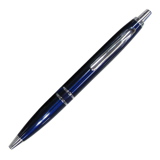 Ohto American Taste Blue Oil-Based Ballpoint Pen AT-5R206A Model-Kiichin - The #1 Place for Japanese Goods in Your Hand!