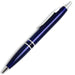 Ohto American Taste Blue Oil-Based Ballpoint Pen AT-5R206A Model-Kiichin - The #1 Place for Japanese Goods in Your Hand!