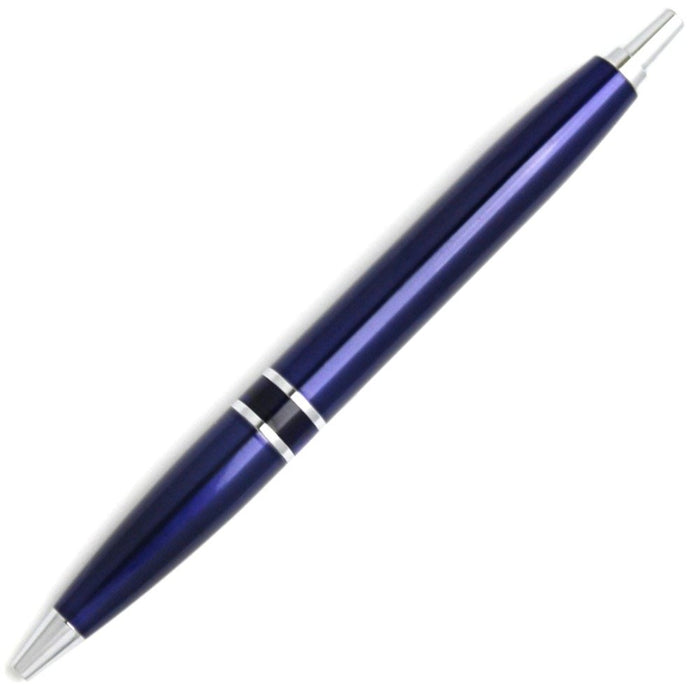 Ohto American Taste Blue Oil-Based Ballpoint Pen AT-5R206A Model-Kiichin - The #1 Place for Japanese Goods in Your Hand!