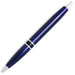 Ohto American Taste Blue Oil-Based Ballpoint Pen AT-5R206A Model-Kiichin - The #1 Place for Japanese Goods in Your Hand!