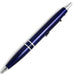 Ohto American Taste Blue Oil-Based Ballpoint Pen AT-5R206A Model-Kiichin - The #1 Place for Japanese Goods in Your Hand!
