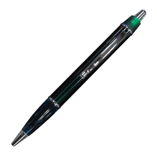 Ohto American Taste Green Oil-Based Ballpoint Pen AT-5R219 - High Quality Writing Instrument-Kiichin - The #1 Place for Japanese Goods in Your Hand!