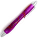 Ohto American Taste Purple Oil-Based Ballpoint Pen AT-5T019-Kiichin - The #1 Place for Japanese Goods in Your Hand!