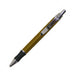 Ohto Tan Leather Ballpoint Pen LBP-10GK - Oil-Based Ohto Writing Instrument-Kiichin - The #1 Place for Japanese Goods in Your Hand!