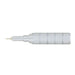 Ohto 0.7 Needle Point Gold Oil-Based Ballpoint Pen - Model 507R Nbp-507R-Kiichin - The #1 Place for Japanese Goods in Your Hand!