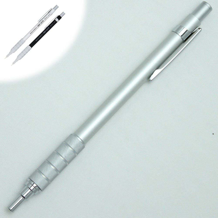 Ohto 0.7 Needle Point Gold Oil-Based Ballpoint Pen - Model 507R Nbp-507R-Kiichin - The #1 Place for Japanese Goods in Your Hand!