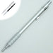Ohto 0.7 Needle Point Gold Oil-Based Ballpoint Pen - Model 507R Nbp-507R-Kiichin - The #1 Place for Japanese Goods in Your Hand!