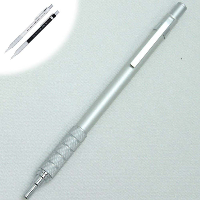 Ohto 0.7 Needle Point Gold Oil-Based Ballpoint Pen - Model 507R Nbp-507R-Kiichin - The #1 Place for Japanese Goods in Your Hand!
