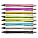 Ohto Vivic Black Oil-Based Ballpoint Pen Nbp-407V-Bk-Kiichin - The #1 Place for Japanese Goods in Your Hand!