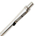Ohto Silver Vivic Ballpoint Pen Oil-Based Ink Nbp-407V-Sv-Kiichin - The #1 Place for Japanese Goods in Your Hand!