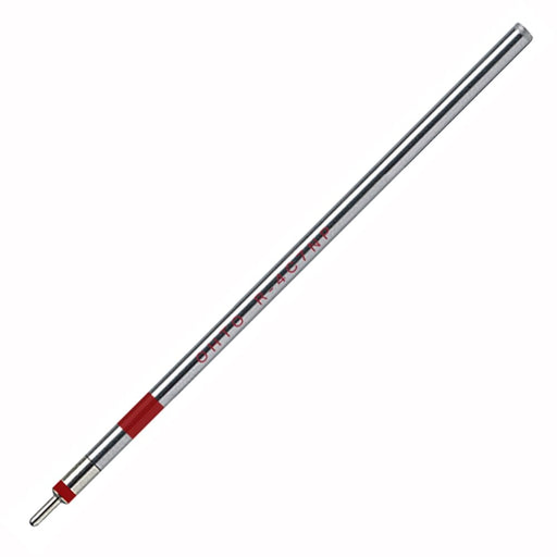 Ohto Red 0.7 Oil-Based 5-Piece Refill Box - R-4C7Np Model-Kiichin - The #1 Place for Japanese Goods in Your Hand!