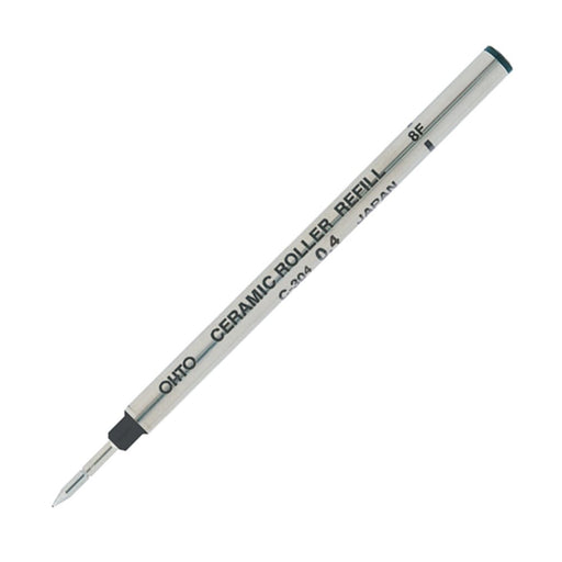 Ohto C-304P Black Water-Based Ink Refill for Ohtos-Kiichin - The #1 Place for Japanese Goods in Your Hand!