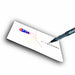 Ohto Black Ballpoint Pens Water-Based Ink Box of 10 - Model Cfr-150Fb-Kiichin - The #1 Place for Japanese Goods in Your Hand!
