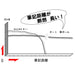 Ohto Red Ballpoint Pen Brush Ball Water-Based Box of 10 CFR-150FB-Kiichin - The #1 Place for Japanese Goods in Your Hand!