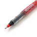 Ohto Red Ballpoint Pen Brush Ball Water-Based Box of 10 CFR-150FB-Kiichin - The #1 Place for Japanese Goods in Your Hand!