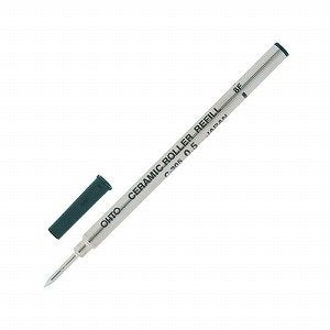 Ohto C-305P Black Ink Refill 5 Sets Water-Based 0.5mm Pen Refills-Kiichin - The #1 Place for Japanese Goods in Your Hand!