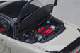 Autoart 1/18 Honda NSX-R 73219 White-Kiichin - The #1 Place for Japanese Goods in Your Hand!
