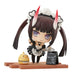 Azur Lane Juus Time Chibi Figure Noshiro PVC ABS Apex Figure-Kiichin - The #1 Place for Japanese Goods in Your Hand!
