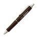 Pilot Ballpoint Pen Dark Brown Shaft Fine 0.7mm Point - BJ1SKDBN-Kiichin - The #1 Place for Japanese Goods in Your Hand!
