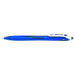 Pilot Rex Grip Ballpoint Pen 0.7mm Fine Point Blue Ink-Kiichin - The #1 Place for Japanese Goods in Your Hand!