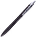 Pilot Rex Grip 1.6mm Black Ballpoint Pen BRG10BBBB-Kiichin - The #1 Place for Japanese Goods in Your Hand!