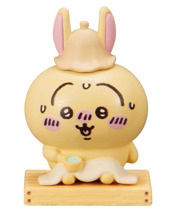 Bandai Bikkura Tamago Chikawa - High-Quality Kids Toy From Bandai-Kiichin - The #1 Place for Japanese Goods in Your Hand!