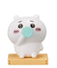 Bandai Bikkura Tamago Chikawa - High-Quality Kids Toy From Bandai-Kiichin - The #1 Place for Japanese Goods in Your Hand!