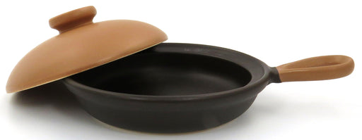 Santo Banko Ware 15cm Heat-Resistant Dish Microwave Oven Safe Made in Japan-Kiichin - The #1 Place for Japanese Goods in Your Hand!