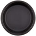 Santo Mini Ceramic Ahijo Pot Microwave Safe 12cm Black Made in Japan-Kiichin - The #1 Place for Japanese Goods in Your Hand!