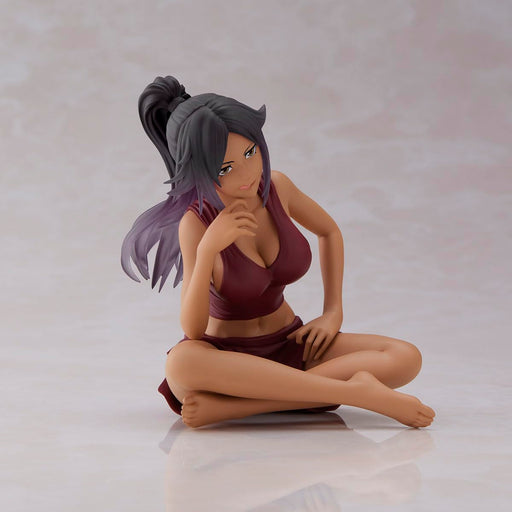 Banpresto Bleach Yoruichi Shikaedein Relax Time-Kiichin - The #1 Place for Japanese Goods in Your Hand!