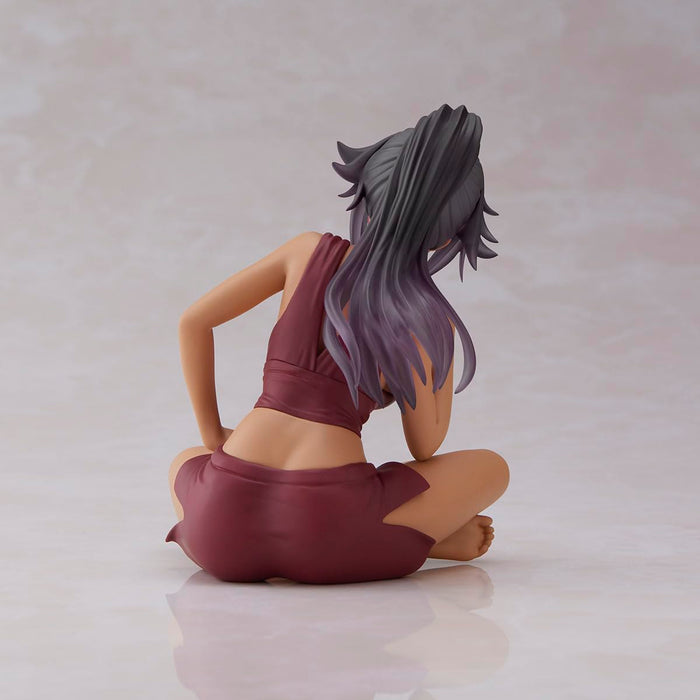Banpresto Bleach Yoruichi Shikaedein Relax Time-Kiichin - The #1 Place for Japanese Goods in Your Hand!