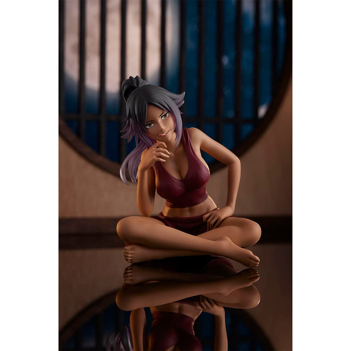 Banpresto Bleach Yoruichi Shikaedein Relax Time-Kiichin - The #1 Place for Japanese Goods in Your Hand!