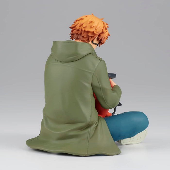 Banpresto Chainsaw Man Vol.1 Denji & Pochita Break Time Collection-Kiichin - The #1 Place for Japanese Goods in Your Hand!