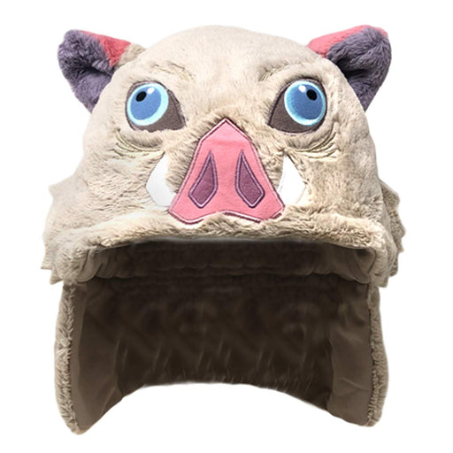 Banpresto Kimetsu No Yaiba Inosuke's Headgear-Kiichin - The #1 Place for Japanese Goods in Your Hand!