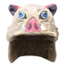 Banpresto Kimetsu No Yaiba Inosuke's Headgear-Kiichin - The #1 Place for Japanese Goods in Your Hand!