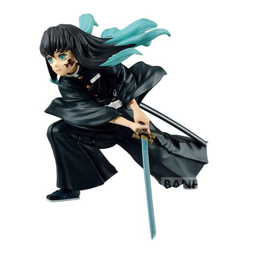 Banpresto Kimetsu No Yaiba Vibration Stars Muichiro Tokitori-Kiichin - The #1 Place for Japanese Goods in Your Hand!