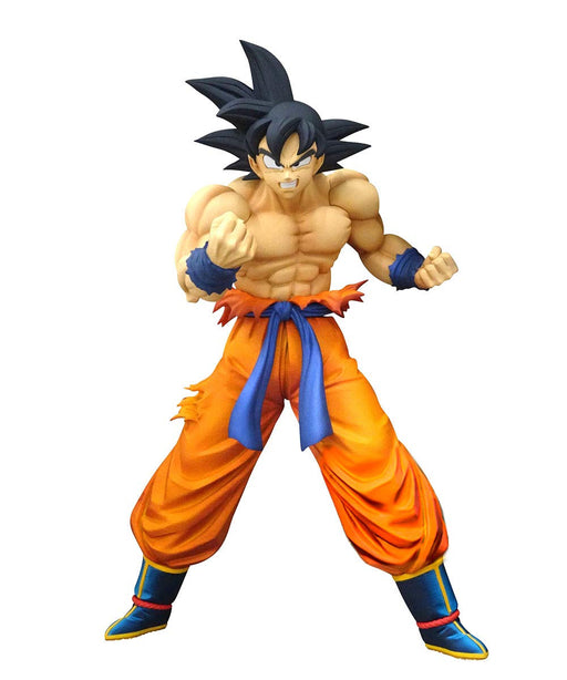 Banpresto DBZ Maximatic Son Goku III-Kiichin - The #1 Place for Japanese Goods in Your Hand!