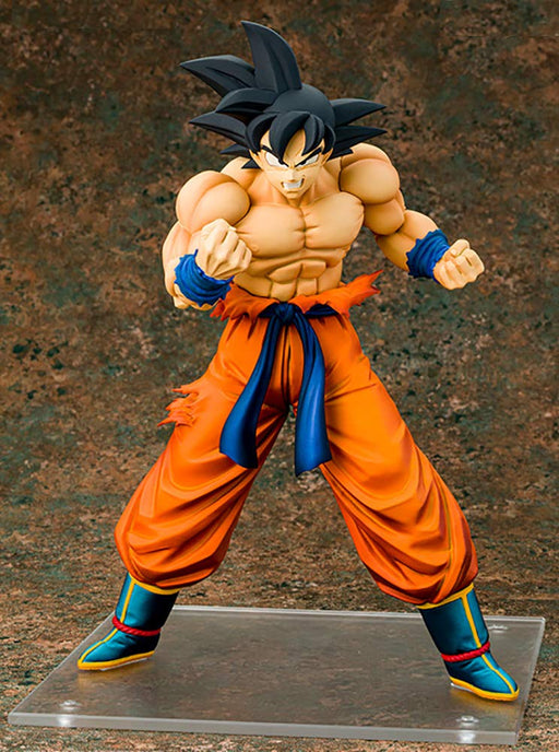 Banpresto DBZ Maximatic Son Goku III-Kiichin - The #1 Place for Japanese Goods in Your Hand!